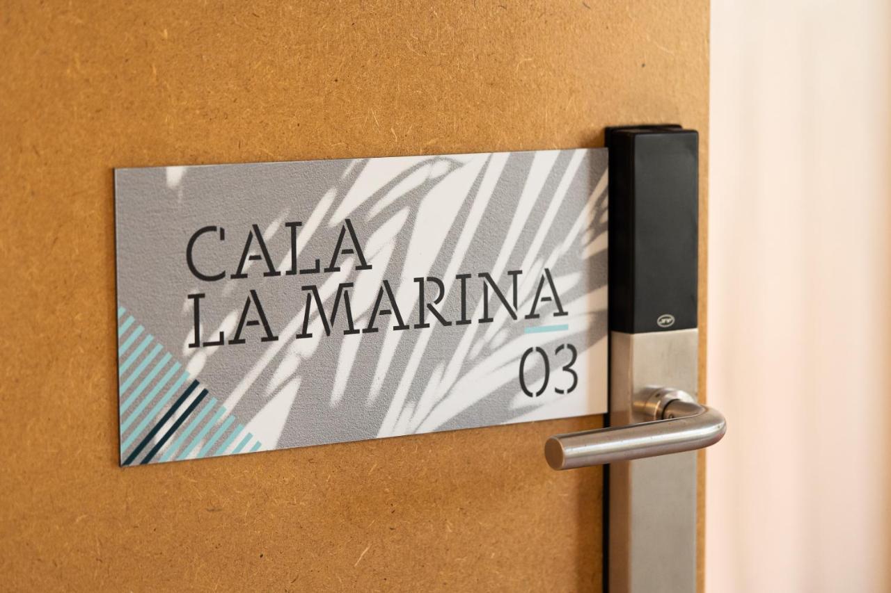 Sitges Beach Hostal Esterno foto